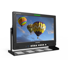 Lilliput Q15 – 15.6” 12G-SDI 4K HDR Broadcast Director’s Monitor