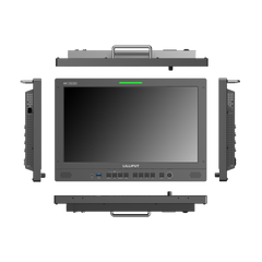 Lilliput Q15 – 15.6” 12G-SDI 4K HDR Broadcast Director’s Monitor