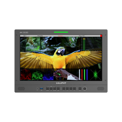 Lilliput Q15 – 15.6” 12G-SDI 4K HDR Broadcast Director’s Monitor