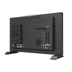 Lilliput Q15 – 15.6” 12G-SDI 4K HDR Broadcast Director’s Monitor