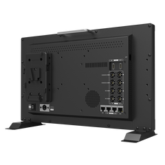 Lilliput Q17 – 17.3” 12G-SDI 4K HDR Broadcast Director’s Monitor