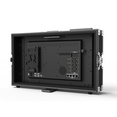 Lilliput Q17 – 17.3” 12G-SDI 4K HDR Broadcast Director’s Monitor