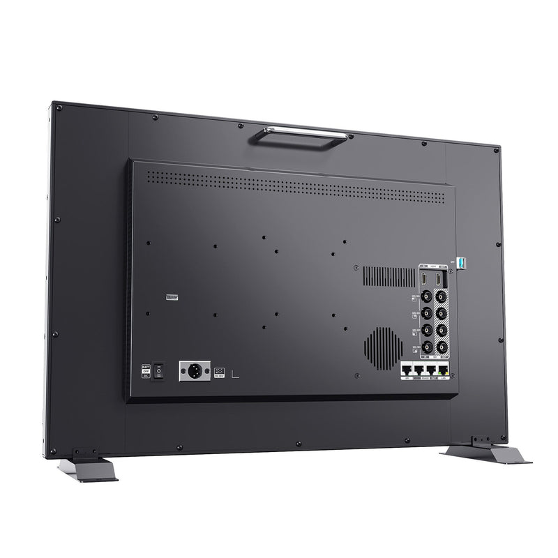 Lilliput Q23‑8K – 23.8” 8K-Capable 12G-SDI HDR Monitor