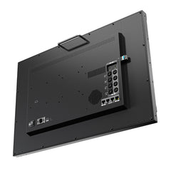 Lilliput Q23‑8K – 23.8” 8K-Capable 12G-SDI HDR Monitor