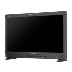 Lilliput Q23‑8K – 23.8” 8K-Capable 12G-SDI HDR Monitor