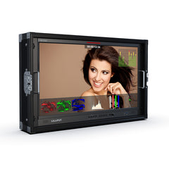 Lilliput Q28 – 28” 12G-SDI 4K HDR Broadcast Director’s Monitor