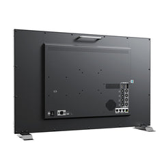 Lilliput Q28‑8K – 28” 8K 12G‑SDI Professional Broadcast Monitor
