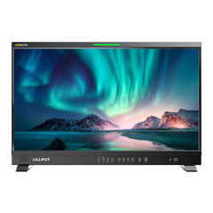 Lilliput Q28‑8K – 28” 8K 12G‑SDI Professional Broadcast Monitor