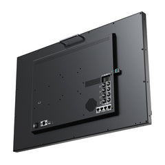 Lilliput Q28‑8K – 28” 8K 12G‑SDI Professional Broadcast Monitor