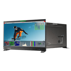 Lilliput Q28‑8K – 28” 8K 12G‑SDI Professional Broadcast Monitor