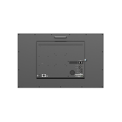 Lilliput Q31 – 31.5” 12G-SDI 4K HDR Broadcast Monitor with Fiber Input & Audio Vectoring