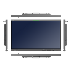 Lilliput Q31 – 31.5” 12G-SDI 4K HDR Broadcast Monitor with Fiber Input & Audio Vectoring