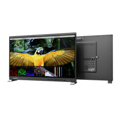 Lilliput Q31 – 31.5” 12G-SDI 4K HDR Broadcast Monitor with Fiber Input & Audio Vectoring
