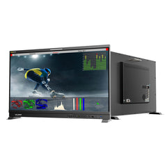 Lilliput Q31-8K – 31.5” 8K Input Broadcast Monitor with Quad 12G-SDI & 3D LUT