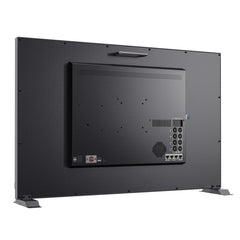 Lilliput Q31-8K – 31.5” 8K Input Broadcast Monitor with Quad 12G-SDI & 3D LUT