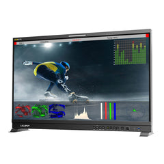 Lilliput Q31-8K – 31.5” 8K Input Broadcast Monitor with Quad 12G-SDI & 3D LUT