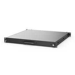 Lilliput RM-1731S-12G - 17.3 Inch 4×12G-SDI 1RU Pull-out Rackmount Monitor