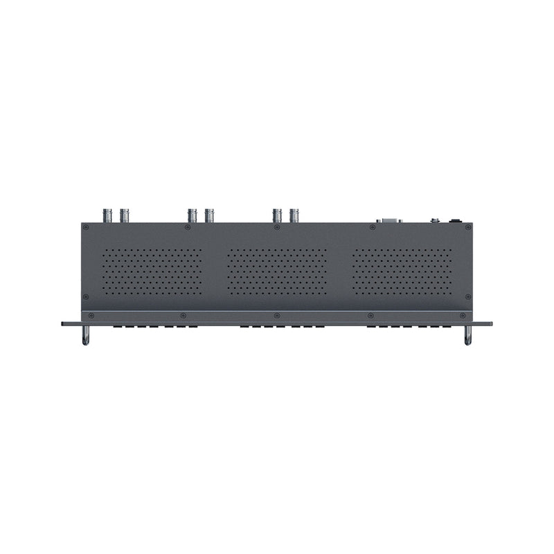 Lilliput RM-503S – 3 x 5” 2RU Rackmount SDI Monitor