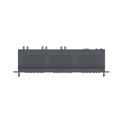 Lilliput RM-503S – 3 x 5” 2RU Rackmount SDI Monitor