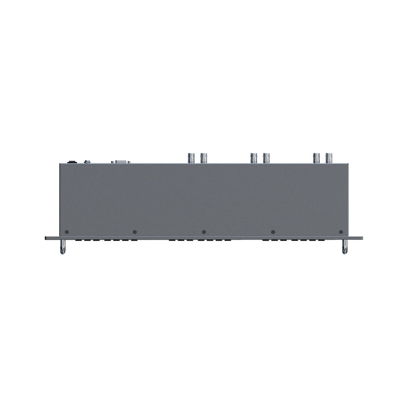 Lilliput RM-503S – 3 x 5” 2RU Rackmount SDI Monitor
