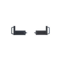 Lilliput RM-503S – 3 x 5” 2RU Rackmount SDI Monitor