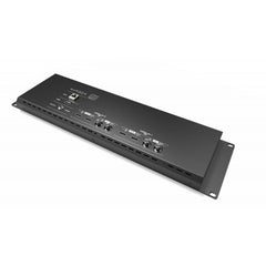 Lilliput RM-7029S - Dual 7” Rack Mount Monitor with HDMI 2.0 & 3G-SDI