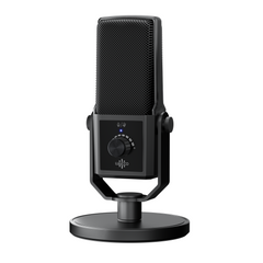 LUUCCO StreamPro-S1 Studio USB Condenser Microphone