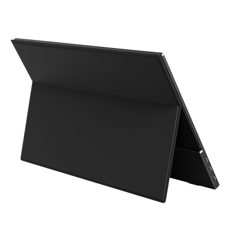 Lilliput UMTC1400 - 14” Full HD Portable Touchscreen LED USB-C Monitor
