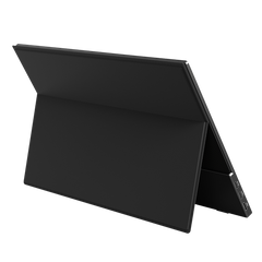 Lilliput UMTC1400 - 14” Full HD Portable Touchscreen LED USB-C Monitor
