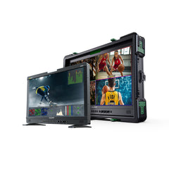 Lilliput UQ23 – 23.8” 1200 Nits Portable Production Monitor with 8K Capability