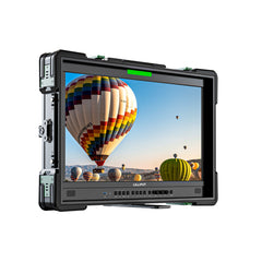 Lilliput UQ23 – 23.8” 1200 Nits Portable Production Monitor with 8K Capability