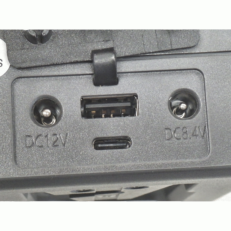 V-Gear VG-99SM – 99Wh Micro V-Lock Battery with LCD Readout