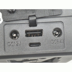 V-Gear VG-99SM – 99Wh Micro V-Lock Battery with LCD Readout