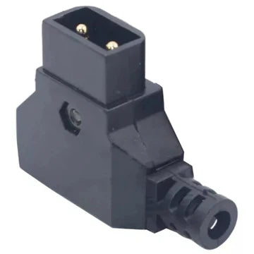 V-Gear D-Tap Connector (Male)