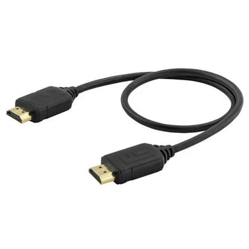 V-Gear VG-HDMI2m – Professional HDMI Camera-Connect Cable (2 Metres, 18Gbps, 4K HDR)