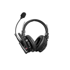 SYNCO Xtalk Xmax – Wireless Dual-Headset Intercom System with Boost Mode & Multi-Group Support (Available in 1-9 Headsets)