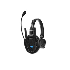 SYNCO Xtalk Xpro – Professional Wireless Intercom Headset System with Boost Mode & Multi-Group Function (Available in 1-9 Headsets)