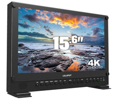 Lilliput BM150-12G – 12G-SDI 15.6