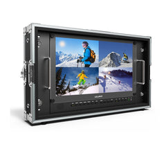 Lilliput BM150-12G – 12G-SDI 15.6