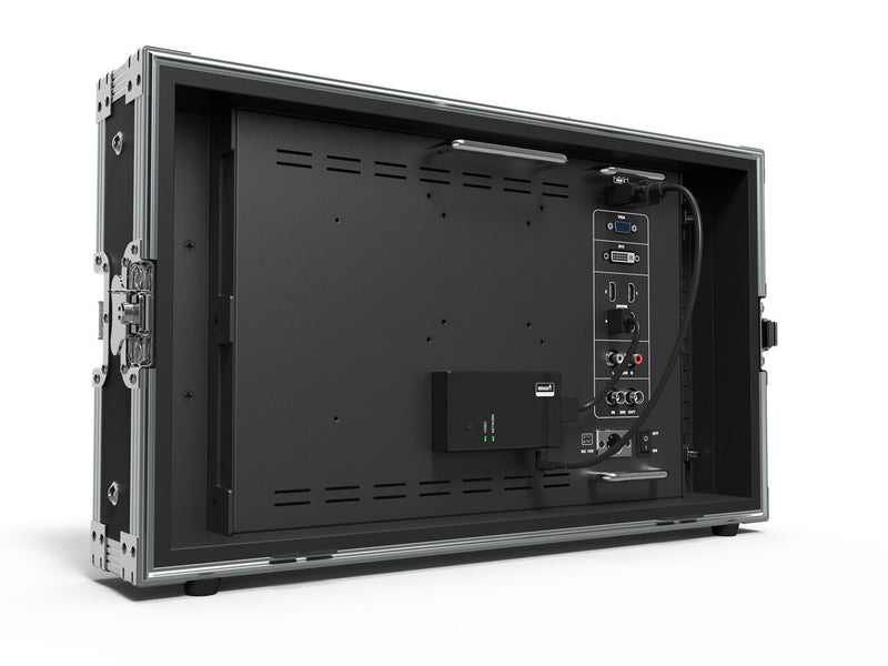 Lilliput BM150-12G – 12G-SDI 15.6" 4K SDI HDMI Broadcast Director Monitor
