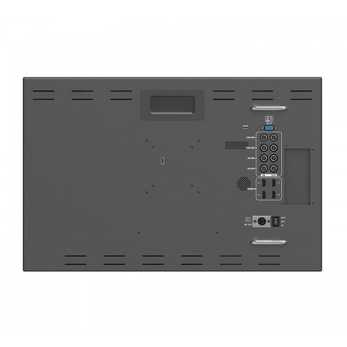 Lilliput BM230-12G – 23.8” 12G-SDI 4K HDR Director’s Monitor