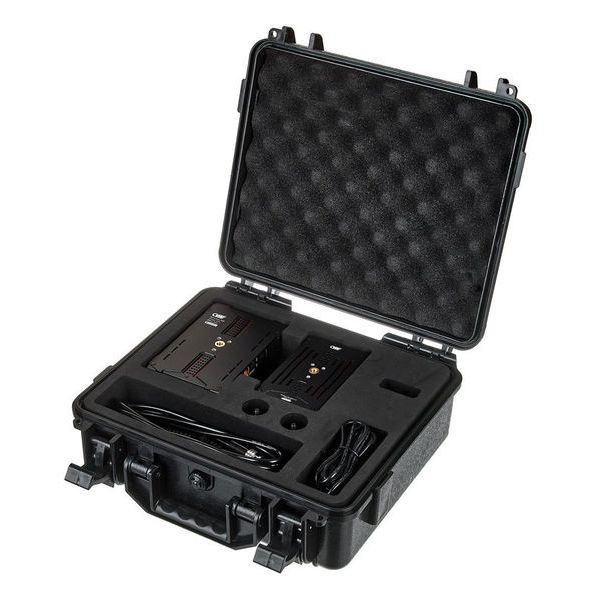 CVW Pro 200 – Zero Latency Wireless Video Transmission System (200m Range)