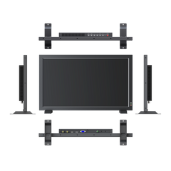 Lilliput PVM210S – 21.5” Full HD Monitor with SDI & HDMI Inputs