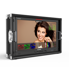 Lilliput Q24 – 23.6” 12G-SDI 4K HDR Broadcast Director’s Monitor