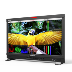 Lilliput Q24 – 23.6” 12G-SDI 4K HDR Broadcast Director’s Monitor