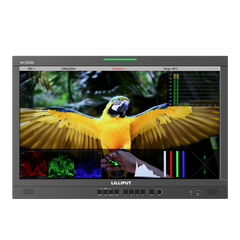 Lilliput Q24 – 23.6” 12G-SDI 4K HDR Broadcast Director’s Monitor