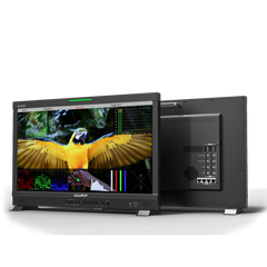 Lilliput Q24 – 23.6” 12G-SDI 4K HDR Broadcast Director’s Monitor