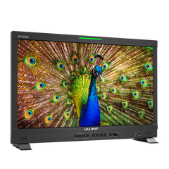 Lilliput Q24 – 23.6” 12G-SDI 4K HDR Broadcast Director’s Monitor