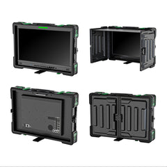 Lilliput UQ23 – 23.8” 1200 Nits Portable Production Monitor with 8K Capability