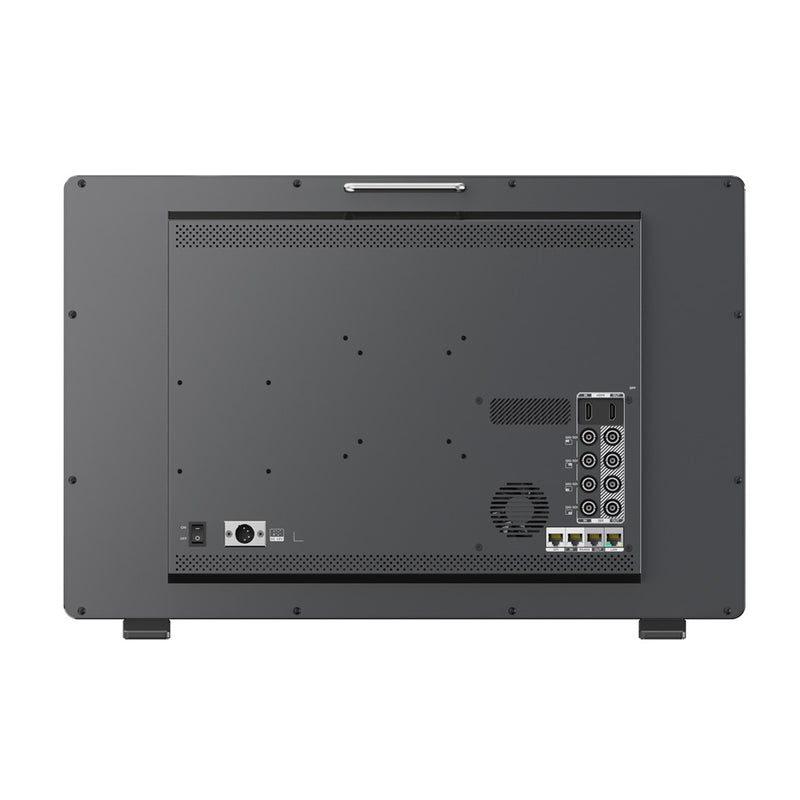 Lilliput UQ23 – 23.8” 1200 Nits Portable Production Monitor with 8K Capability